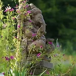 Feriested Tamanga Lebensgarten Von Ruediger Dahlke