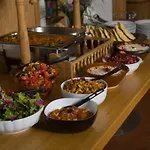 Tamanga Lebensgarten Von Ruediger Dahlke Feriested Gamlitz