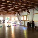 Tamanga Lebensgarten Von Ruediger Dahlke *