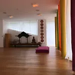 Tamanga Lebensgarten Von Ruediger Dahlke Feriested Gamlitz