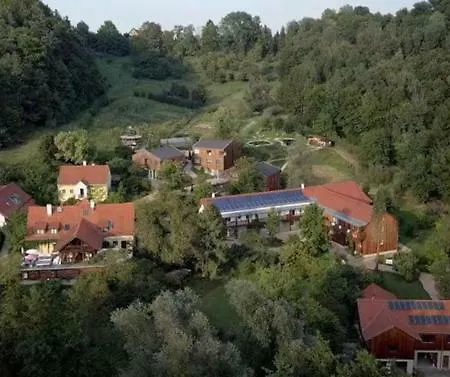 Tamanga Lebensgarten Von Ruediger Dahlke Resort Gamlitz