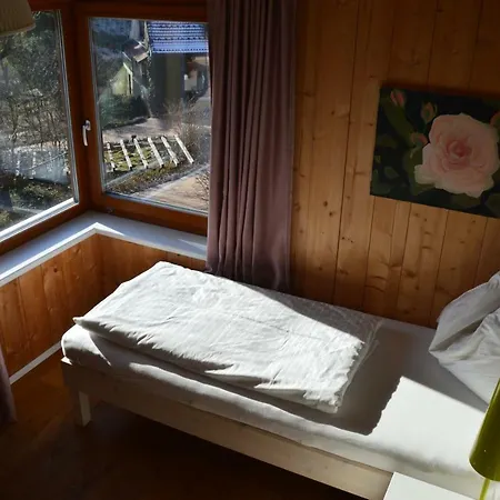 Üdülőközpont Tamanga Lebensgarten Von Ruediger Dahlke Gamlitz