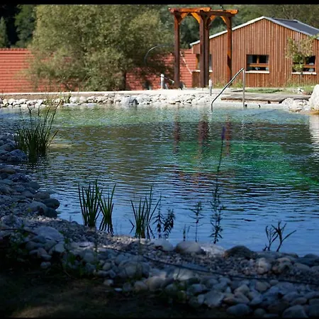 Tamanga Lebensgarten Von Ruediger Dahlke * غامليتز