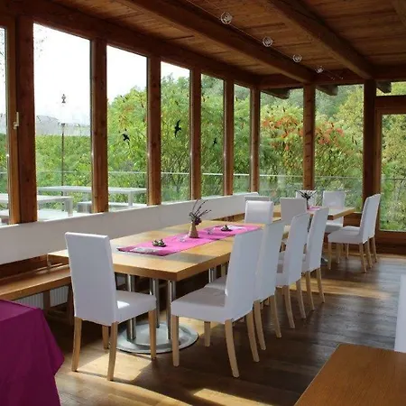 Tamanga Lebensgarten Von Ruediger Dahlke Üdülőközpont *