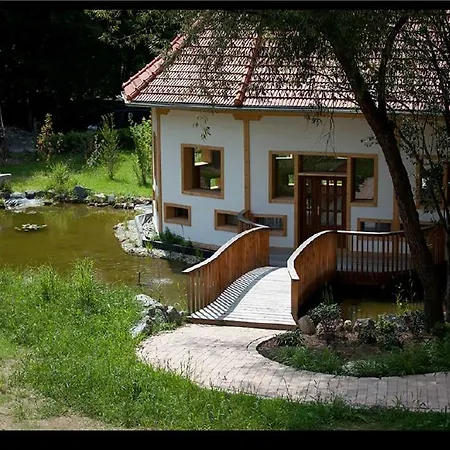 度假村 Tamanga Lebensgarten Von Ruediger Dahlke