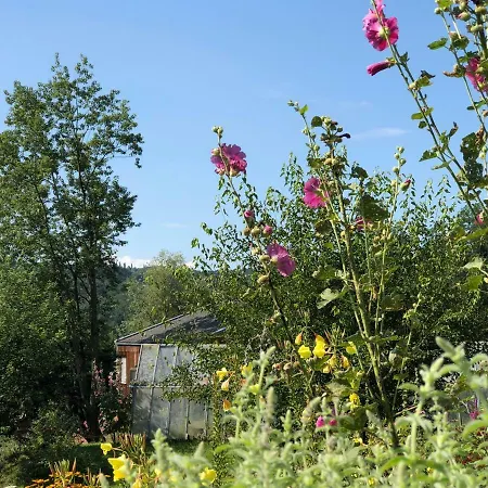 Tamanga Lebensgarten Von Ruediger Dahlke 度假村 甘利特茨