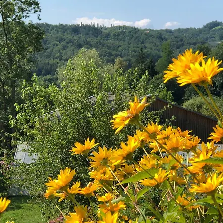 度假村 Tamanga Lebensgarten Von Ruediger Dahlke