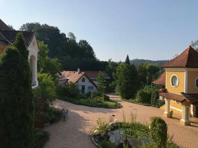 Tamanga Lebensgarten Von Ruediger Dahlke *