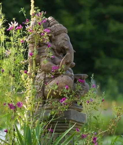 منتجع Tamanga Lebensgarten Von Ruediger Dahlke