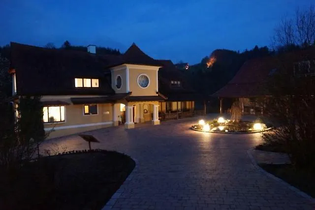 Tamanga Lebensgarten Von Ruediger Dahlke منتجع غامليتز