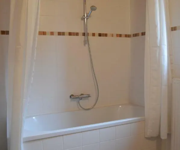 Tamanga Lebensgarten Von Ruediger Dahlke 度假村 甘利特茨