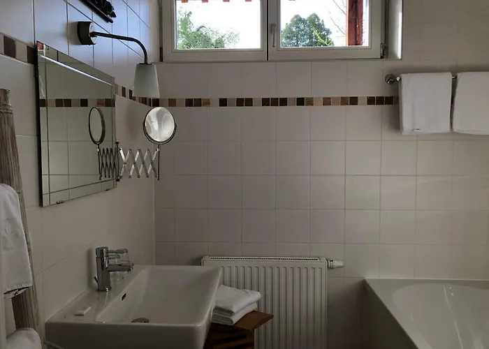 Tamanga Lebensgarten Von Ruediger Dahlke 度假村