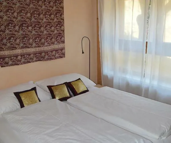 度假村 Tamanga Lebensgarten Von Ruediger Dahlke *