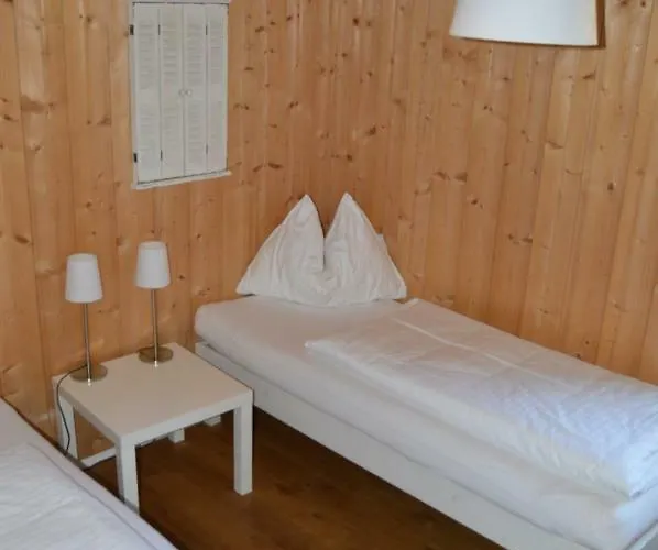 Tamanga Lebensgarten Von Ruediger Dahlke 度假村 *