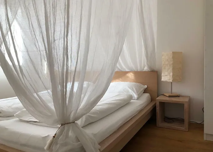 منتجع Tamanga Lebensgarten Von Ruediger Dahlke غامليتز