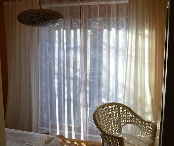 度假村 Tamanga Lebensgarten Von Ruediger Dahlke *