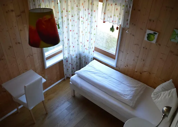 منتجع Tamanga Lebensgarten Von Ruediger Dahlke *