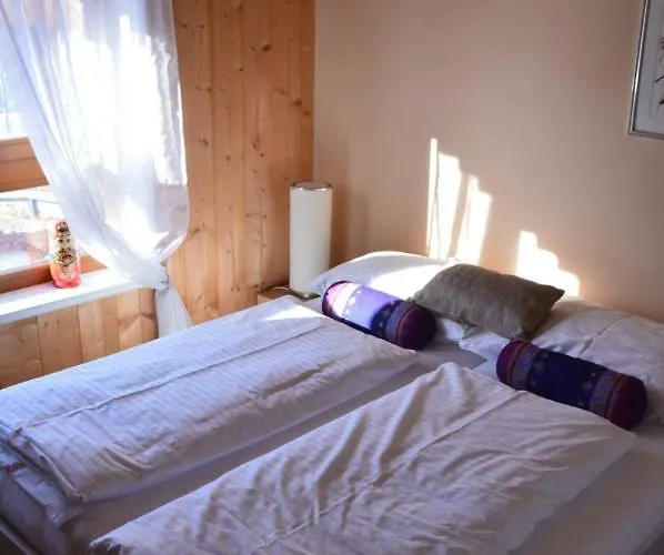 Tamanga Lebensgarten Von Ruediger Dahlke منتجع