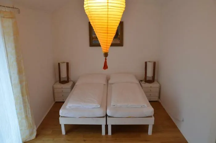 度假村 Tamanga Lebensgarten Von Ruediger Dahlke