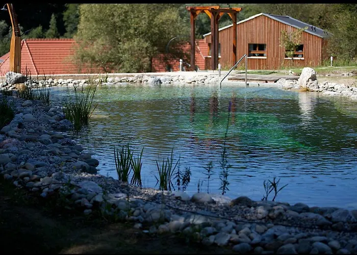 Tamanga Lebensgarten Von Ruediger Dahlke * غامليتز