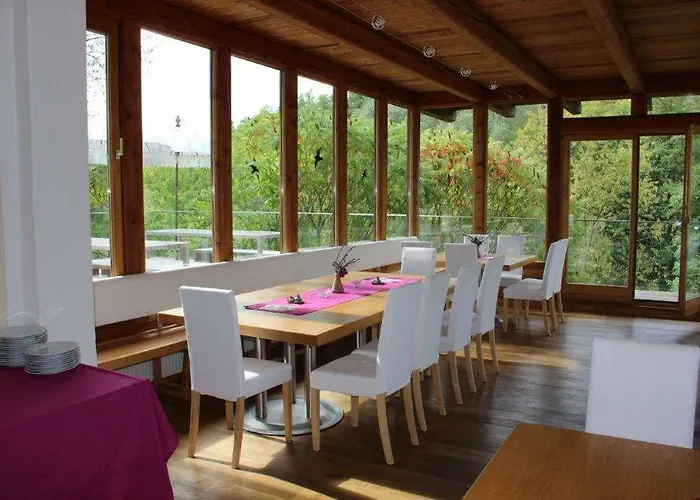 Tamanga Lebensgarten Von Ruediger Dahlke 度假村 *