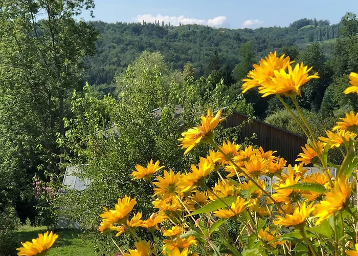 منتجع Tamanga Lebensgarten Von Ruediger Dahlke