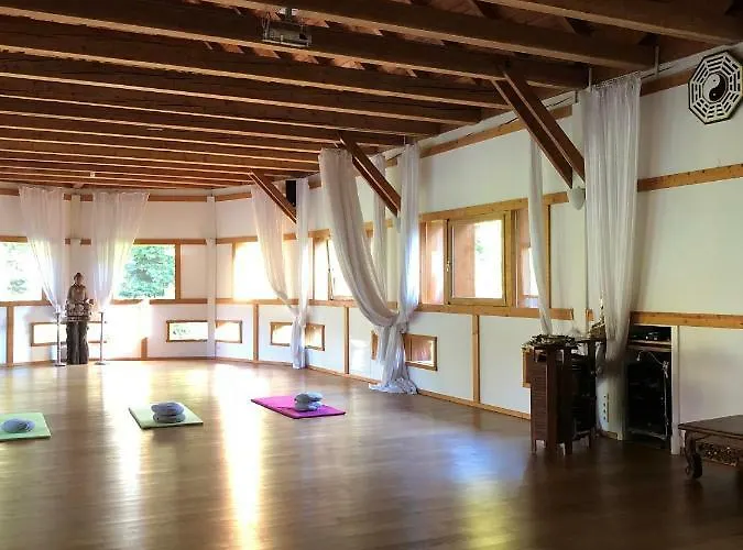 Tamanga Lebensgarten Von Ruediger Dahlke *